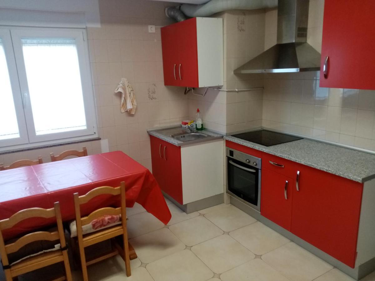 Piso Centro Holiday home *