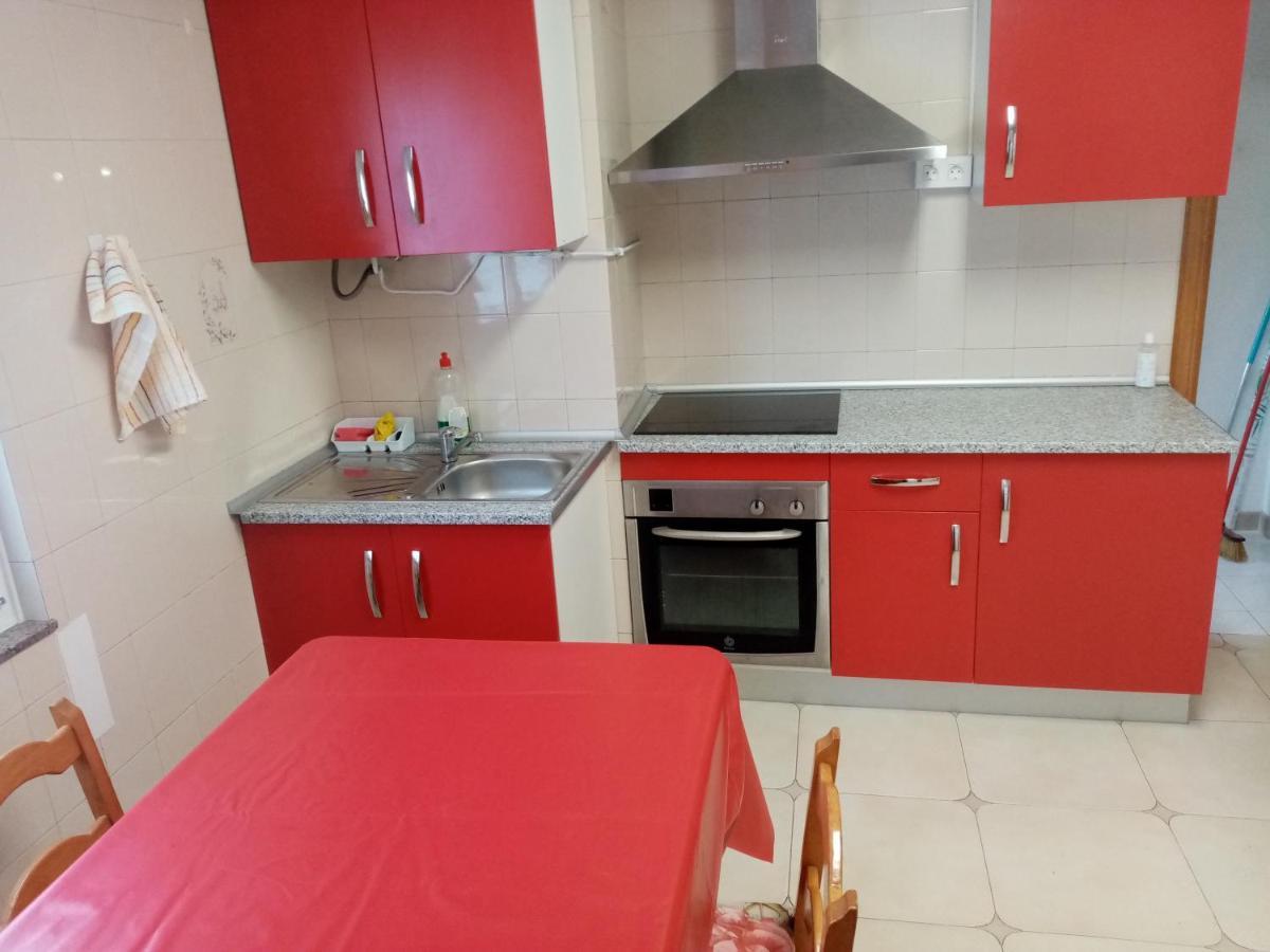 Holiday home Piso Centro