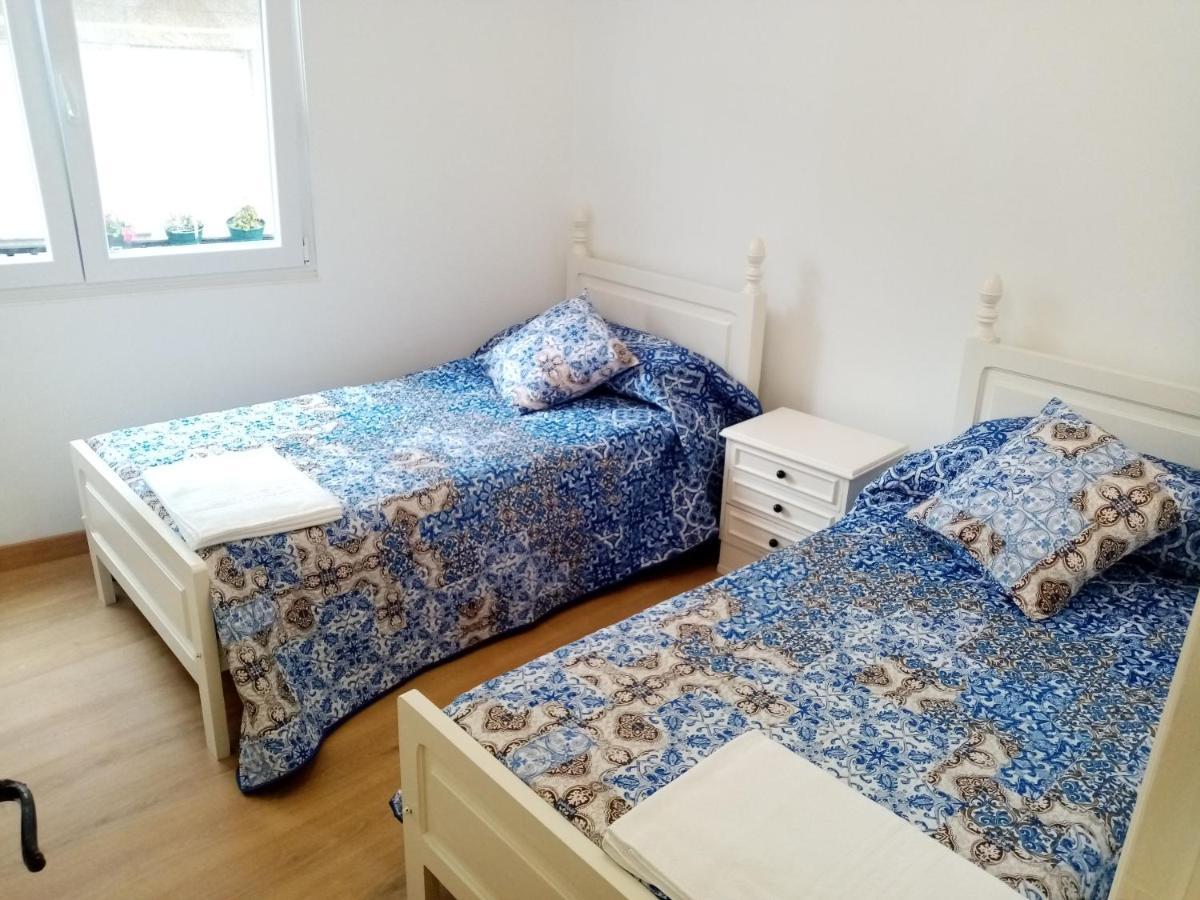 Piso Centro Holiday home *